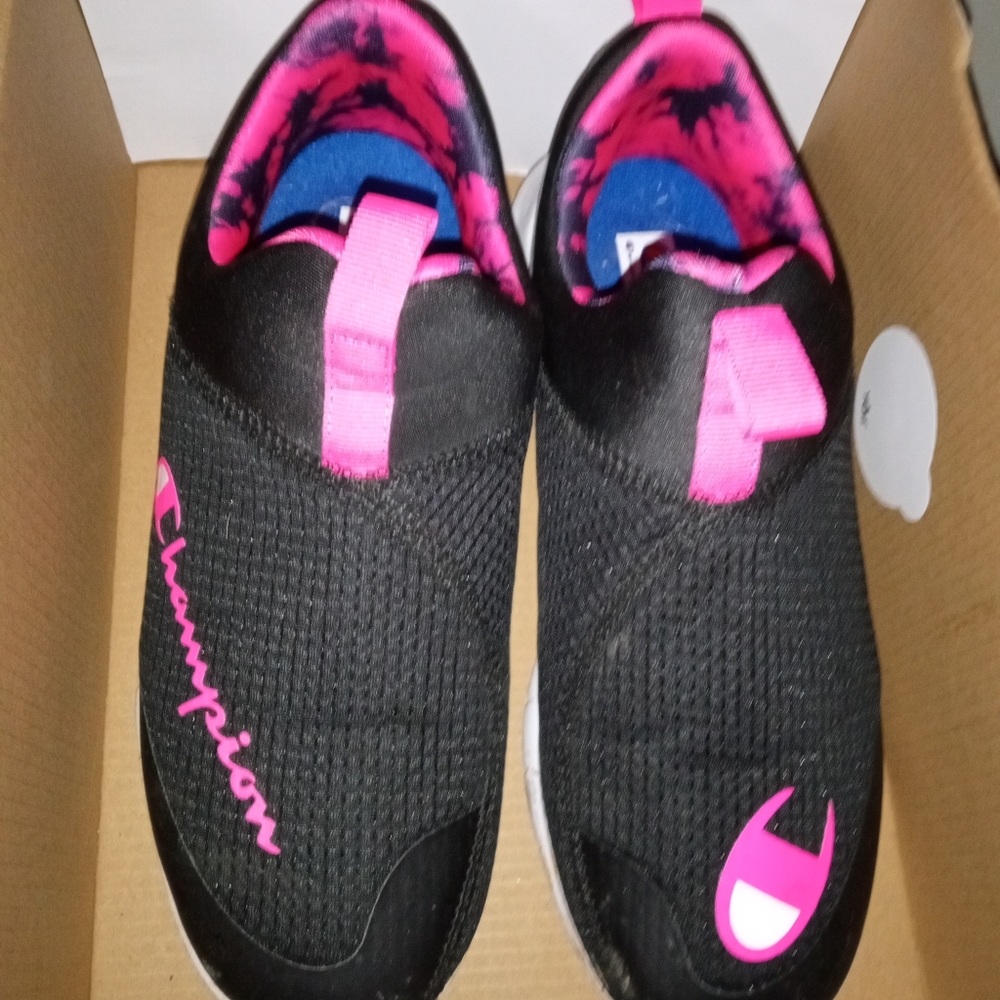 champion tennis shoes